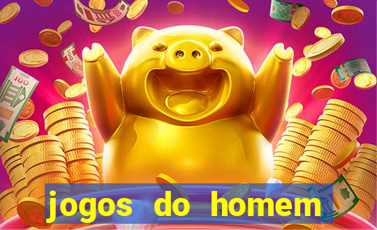 jogos do homem aranha download